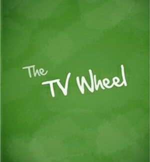 The TV Wheel (1995) DVD