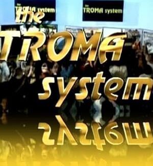 The Troma System (1993) DVD