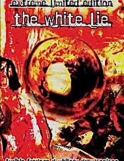 The White Lie (2006) DVD