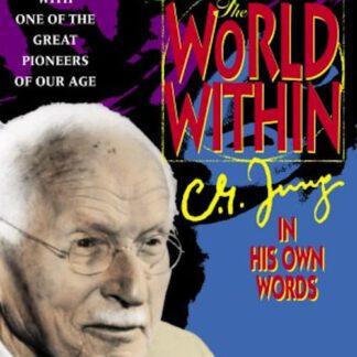 The World Within: C.G. Jung In His Own Words (1990) DVD