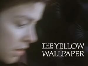 The Yellow Wallpaper (1989) DVD