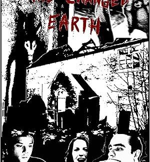 This Changed Earth (2011) DVD