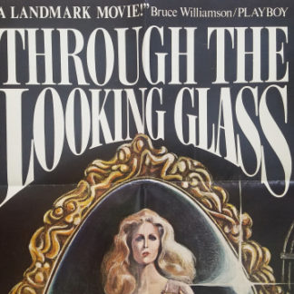 Through the Looking Glass (1976) DVD