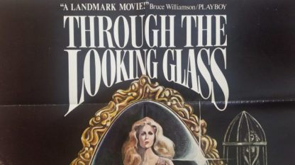 Through the Looking Glass (1976) DVD