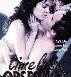 Timeless Obsession (1996) DVD