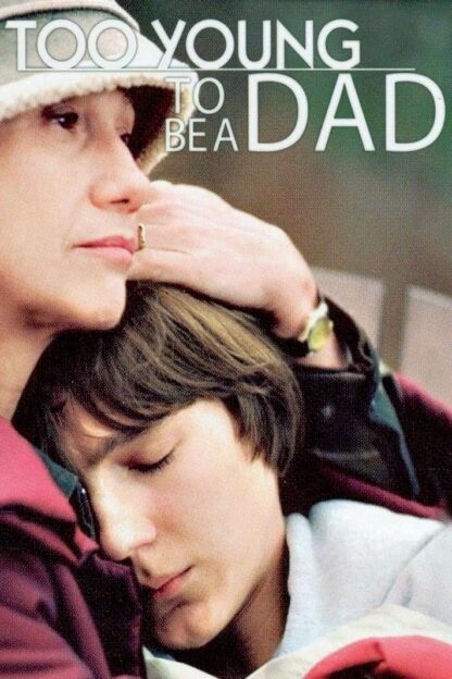 Too Young to Be a Dad (2002) DVD
