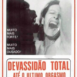Total Debauchery (1986) DVD