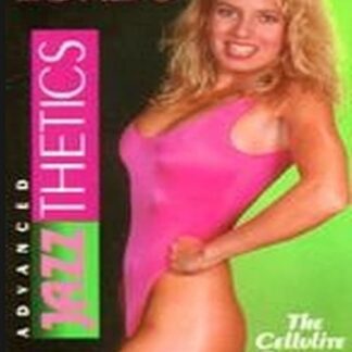 Traci Lords: Advanced Jazzthetics (1993) DVD