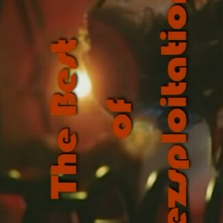 Triple X Selects: The Best of Lezsploitation (2007) DVD