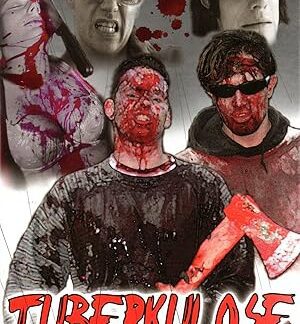 Tuberkulose (2007) DVD