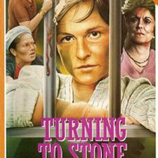 Turning to Stone (1985) DVD