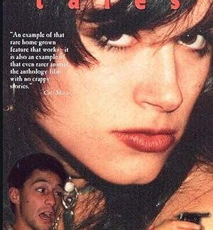 Twisted Tales (1994) DVD