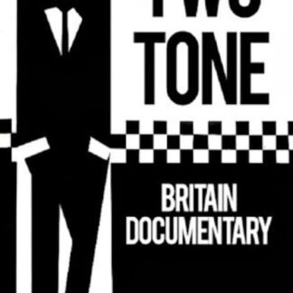 Two Tone Britain (2004) DVD