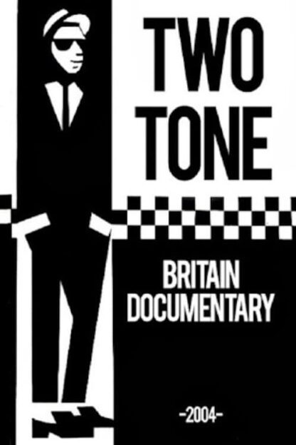Two Tone Britain (2004) DVD