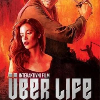 Uber Life: An Interactive Movie (2010) DVD