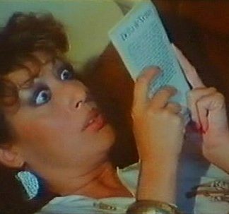 Una rajita para dos (1984) DVD