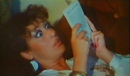 Una rajita para dos (1984) DVD