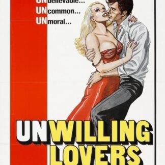 Unwilling Lovers (1977) DVD