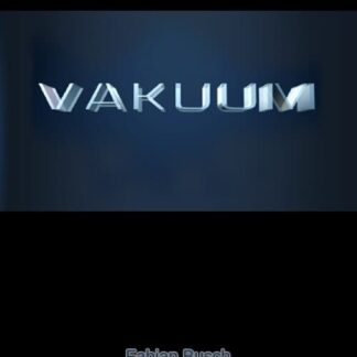 Vakuum (2004) DVD