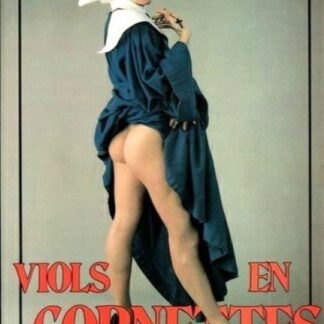 Viols en cornettes (1983) DVD