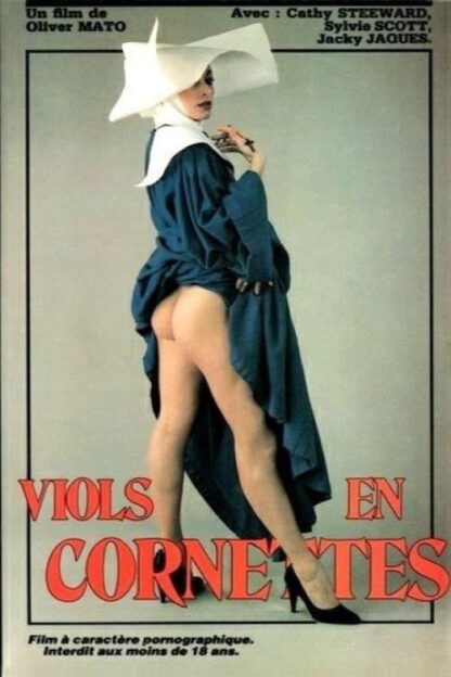 Viols en cornettes (1983) DVD