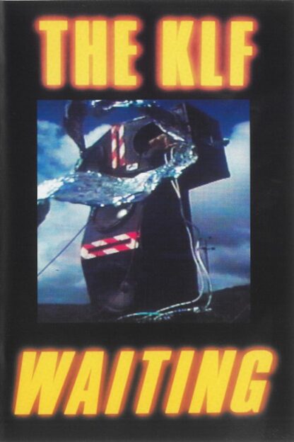 Waiting (1990) DVD