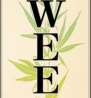 Weed (1972) DVD