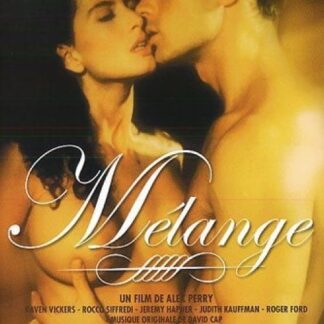 Wild Attraction (1992) DVD
