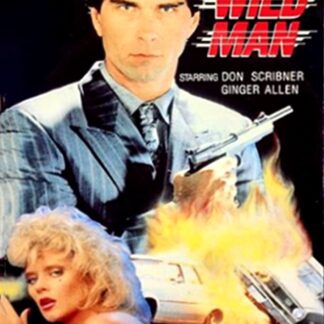 Wild Man (1989) DVD