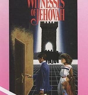 Witnesses of Jehovah (1986) DVD