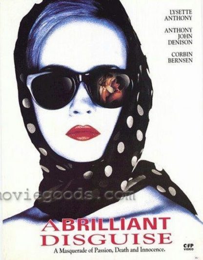 A Brilliant Disguise (1994) starring Lysette Anthony on DVD on DVD