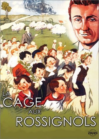 A Cage of Nightingales (1945) with English Subtitles on DVD on DVD