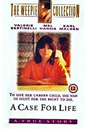 A Case for Life (1996) starring Valerie Bertinelli on DVD on DVD