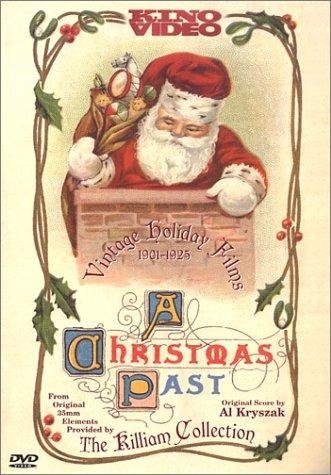A Christmas Carol (1910) starring Marc McDermott on DVD on DVD
