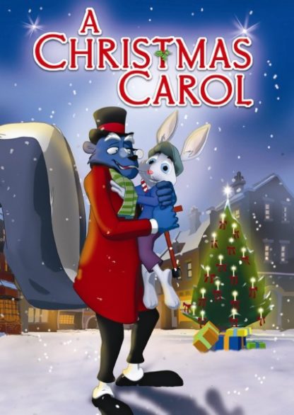 A Christmas Carol: Scrooge's Ghostly Tale (2006) starring N/A on DVD on DVD