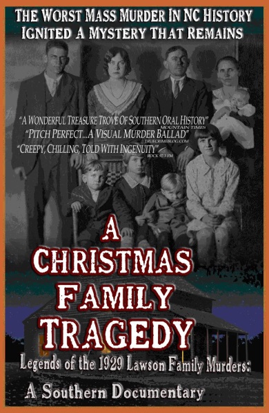 A Christmas Family Tragedy (2006) starring N/A on DVD on DVD