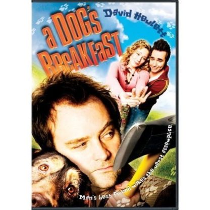 A Dog's Breakfast (2007) starring David Hewlett on DVD