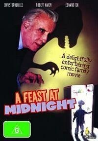 A Feast at Midnight (1994) starring John Hurley on DVD on DVD