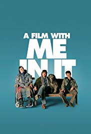 A Film with Me in It (2008) starring Dylan Moran on DVD on DVD