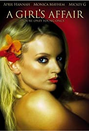 A Girl's Affair (2002) starring Chris Evans on DVD on DVD