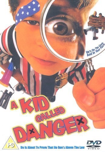 A Kid Called Danger (1999) starring Clayton Taylor on DVD on DVD
