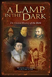 A Lamp in the Dark: The Untold History of the Bible (2009) starring David Brown on DVD on DVD