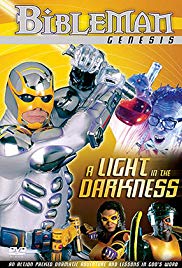 A Light in the Darkness (2003) with English Subtitles on DVD on DVD