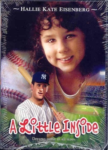 A Little Inside (1999) starring Hallie Kate Eisenberg on DVD on DVD
