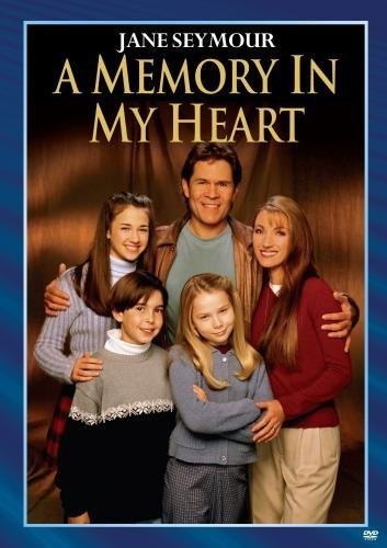 A Memory in My Heart (1999) starring Jane Seymour on DVD on DVD