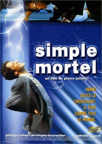 A Mere Mortal (1991) with English Subtitles on DVD on DVD