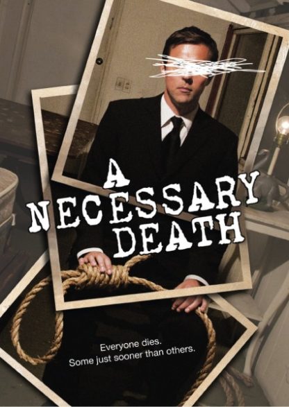A Necessary Death (2008) starring G.J. Echternkamp on DVD on DVD