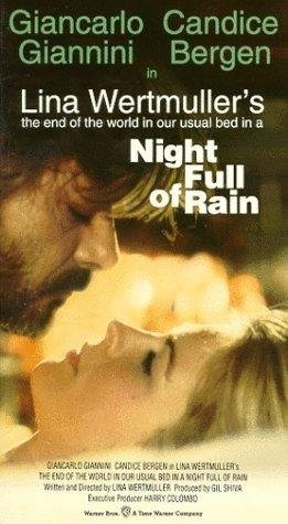 A Night Full of Rain (1978) with English Subtitles on DVD on DVD