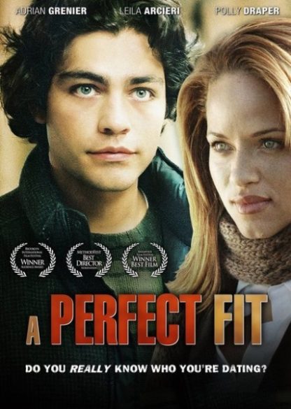 A Perfect Fit (2005) starring Adrian Grenier on DVD on DVD