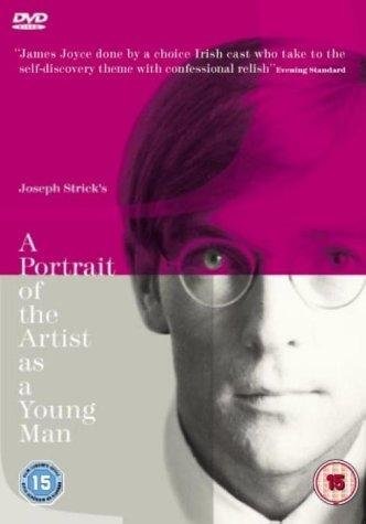 A Portrait of the Artist as a Young Man (1977) starring Bosco Hogan on DVD on DVD